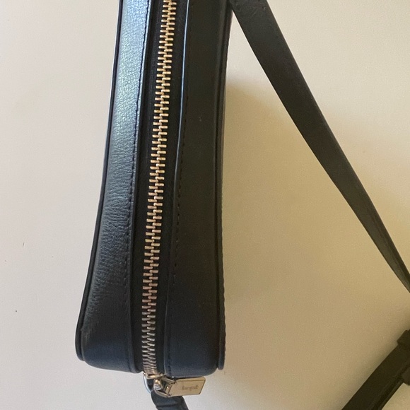 Kate Spade Elegant Black Crossbody Bag - Picture 5 of 11